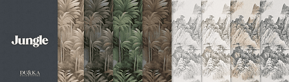 Jungle Koleksiyonu