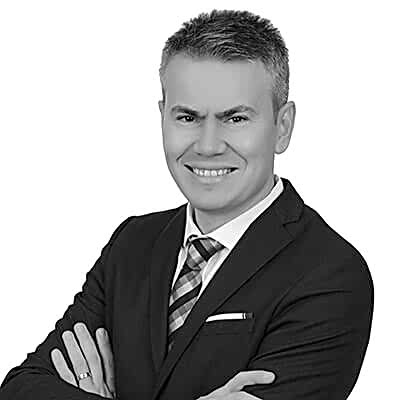 Serkan Çoban